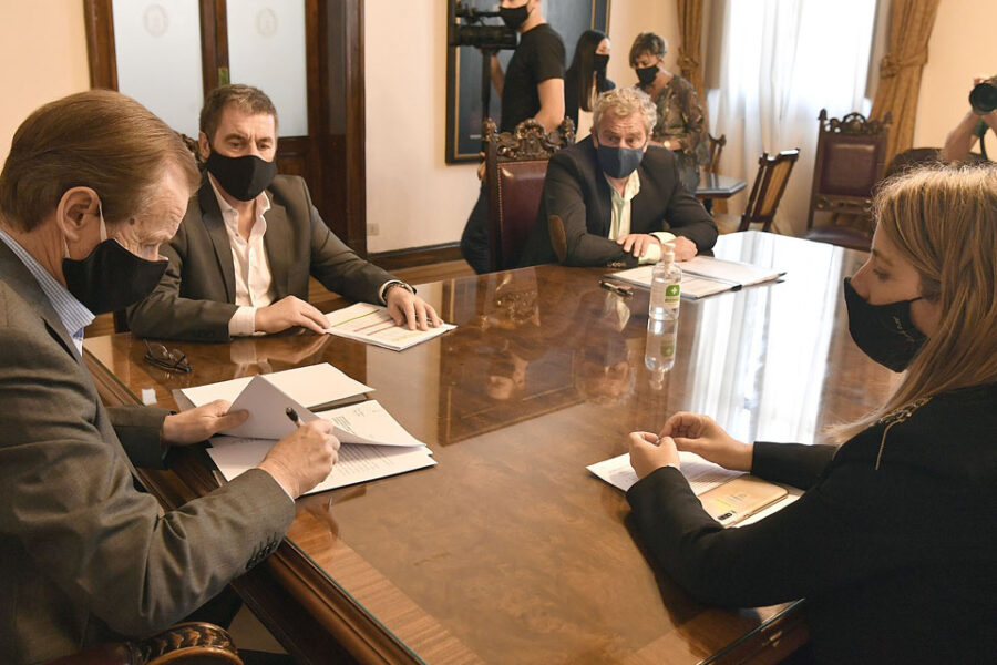 Más detalles del Presupuesto 2021 de Bordet