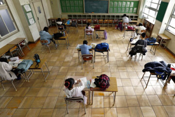 En 2021 todas las escuelas de Entre Ríos vuelven al aula