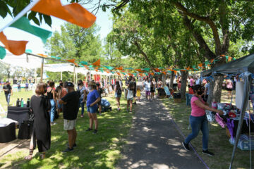 Privados piden hacer eventos como hizo la municipalidad