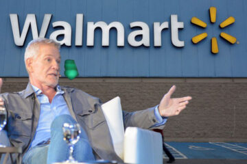 El Grupo De Narváez se quedó con el negocio de Walmart en la Argentina