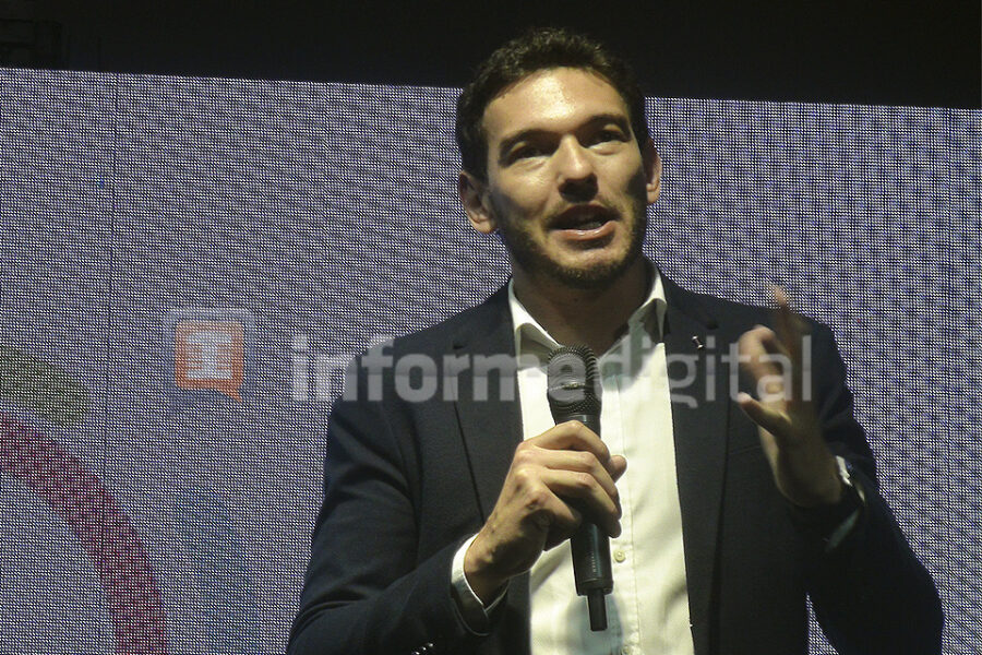 Gainza pide que no pongan excusas