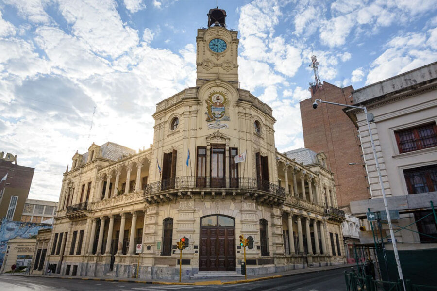 Paritarias: gremios aceptaron 12% y mínimo de $26.800