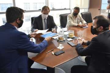 Licitarán la obra del acueducto para el área metropolitana