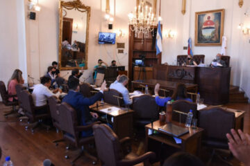 Declaran la emergencia hídrica y aumentan 1000% las multas