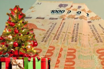 Los cinco planes sociales que se pagan en diciembre