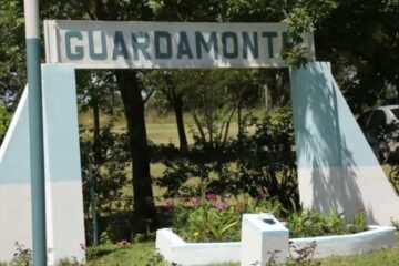 El campo quitado a Yedro ya aloja a 40 familias