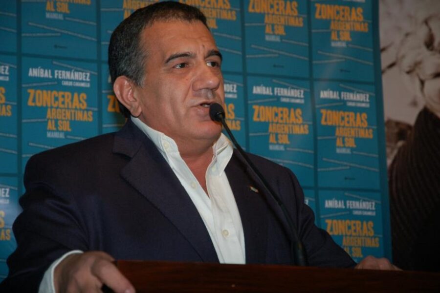 “La UCR asume la penosa tarea de defender intereses extranjeros”