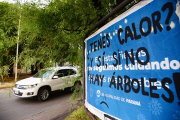 La obra en Racedo deberá esperar