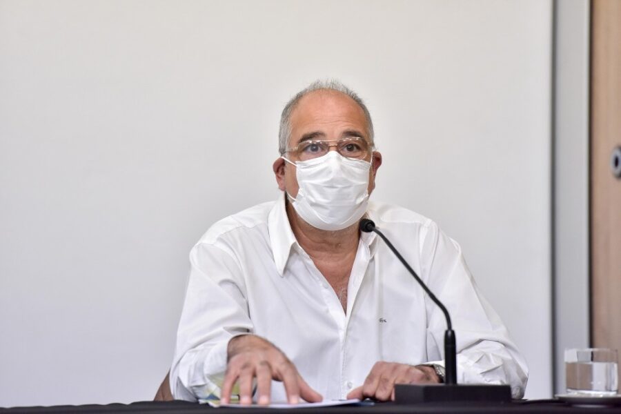 “El escenario se volverá incontrolable”