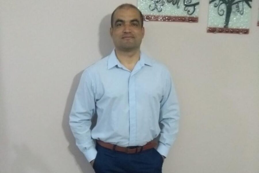 Sospechan de piloto entrerriano por la desaparición de una joven