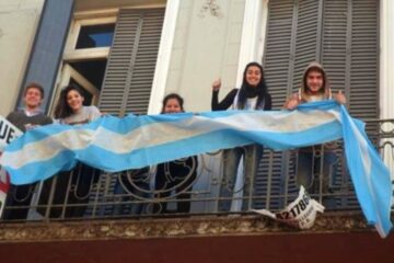 Cierra la residencia para estudiantes de Concordia