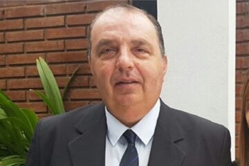 Violento asalto a reconocido abogado