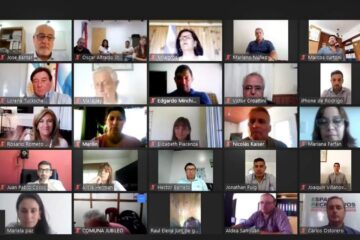 Más de $12 millones en aportes a Juntas y Comunas