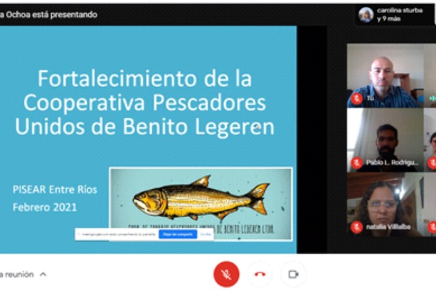 Invierten en proyectos de Agricultura Familiar