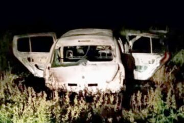 Investigan posible relación entre dos macabros hallazgos