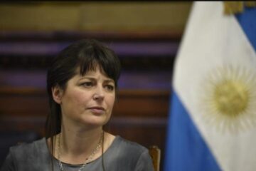 Los denunciados podrán ir presos si violan la perimetral