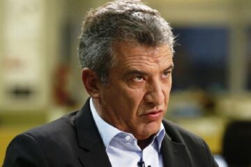 Rechazaron sobreseimiento de Urribarri