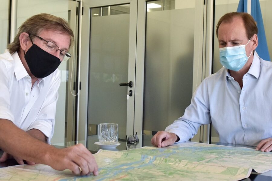 Asistirán financieramente al sector cooperativo