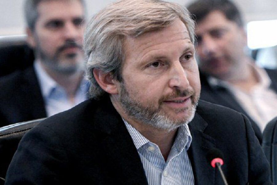 Espionaje ilegal: El PJ de Entre Ríos le echó la culpa a Frigerio