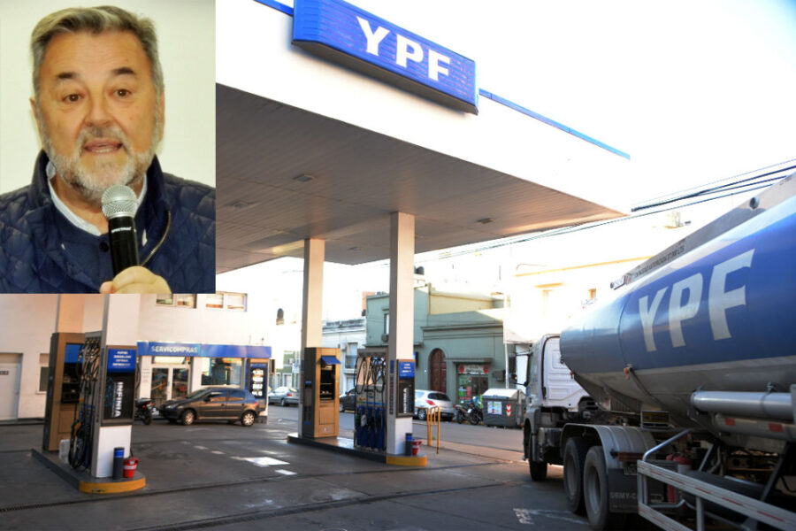 “Es necesario actualizar los precios”