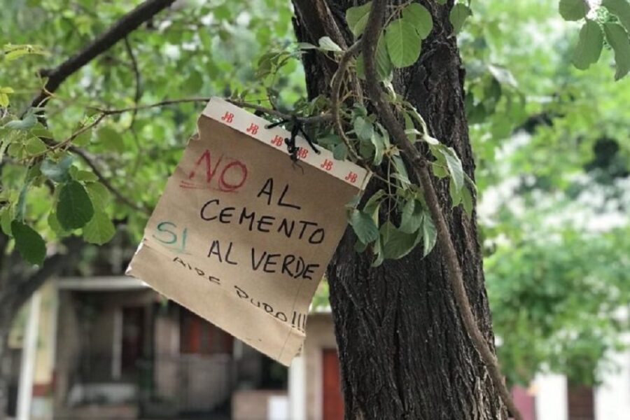 La Defensoría del Pueblo mediará por el ensanche en Racedo