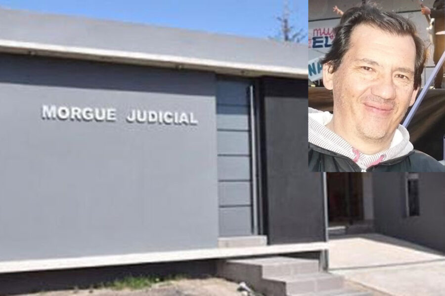 Forense explicó quién habría entregado por error el cuerpo a la familia Cabeza