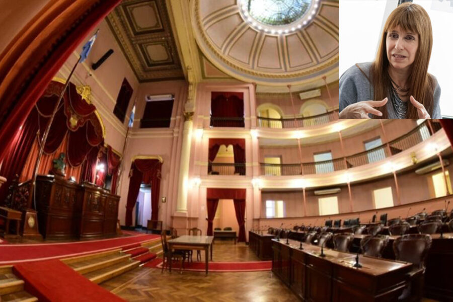 El oficialismo volvió a postergar la sesión en Diputados