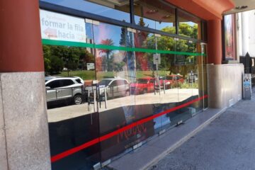 Habilitan la reapertura de los cines