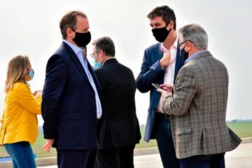 Espionaje Ilegal: Bordet y Cresto serían querellantes de la causa