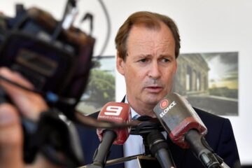 “Bajo presión de nuevos paros no podemos seguir dialogando”