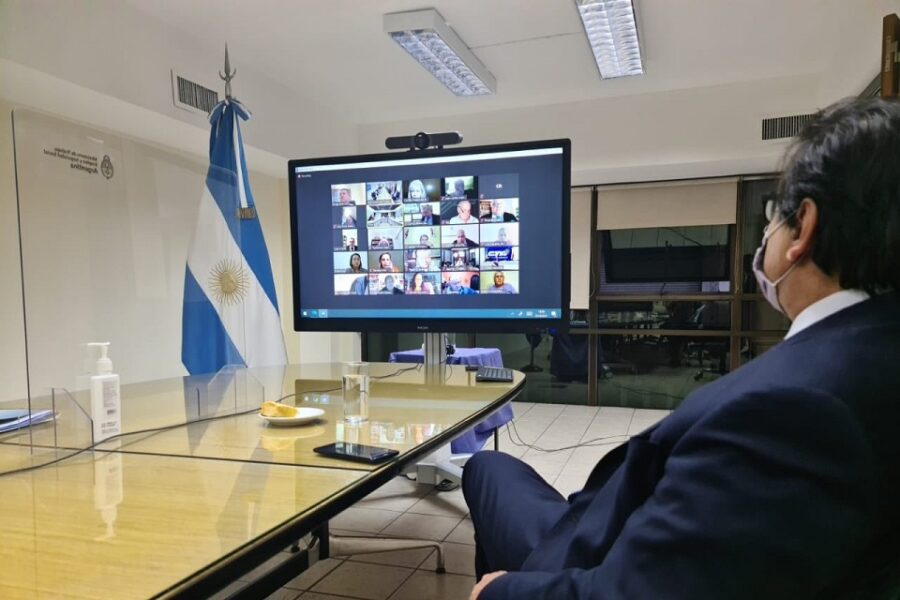 Aumento del 35% en el salario mínimo, vital y móvil