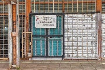 Piden la renuncia del presidente del Copnaf