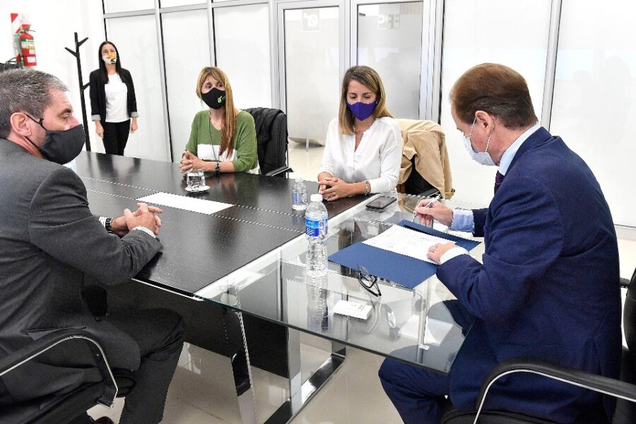 Transfirieron 500 millones a Salud para adquirir equipamiento