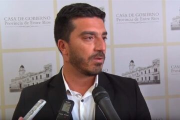 El Copnaf inició sumario luego de la denuncia por abuso a una menor