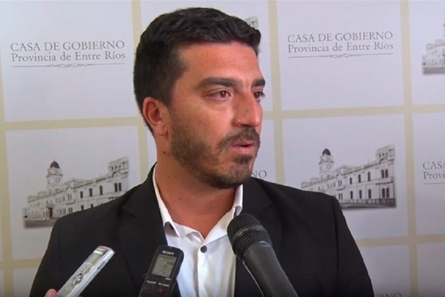 El Copnaf inició sumario luego de la denuncia por abuso a una menor