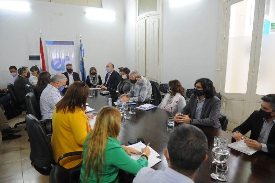 Estatales aceptaron la propuesta del gobierno