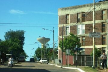 Director del Copnaf detenido por abuso y corrupción de menores