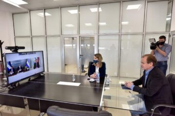 “Si tenemos que endurecer más lo haremos”