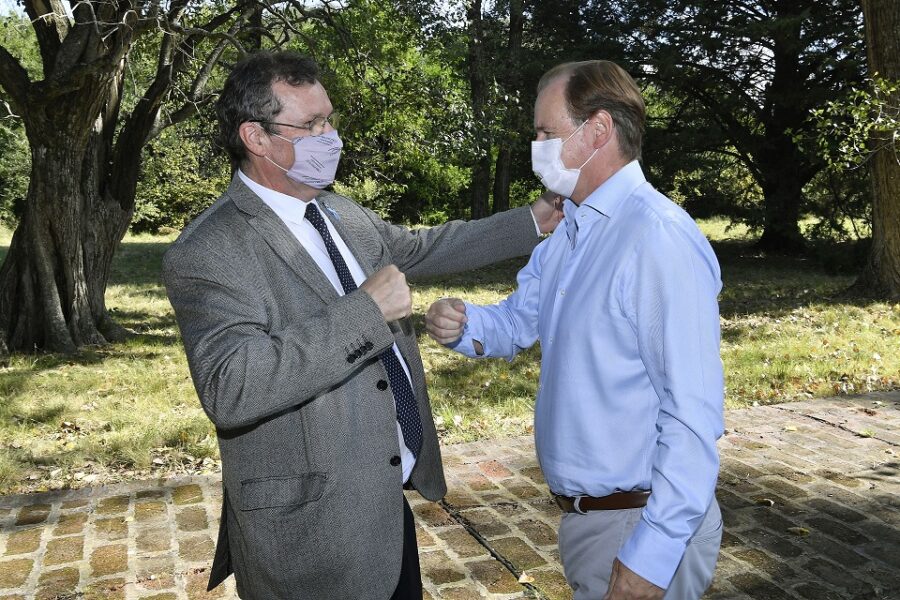 26 millones de pesos para artistas