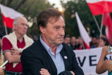 El último tiempo de Varisco