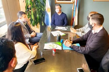 UADER y Sidecreer firmaron acuerdo