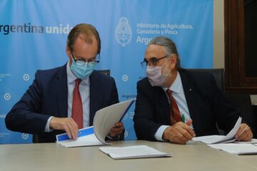 Nación invertirá 83 millones en caminos rurales