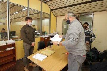 Repararán la cubierta de techos del Museo de Artesanías