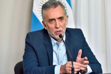El Gobierno apeló el fallo