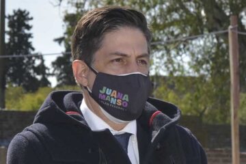 “Somos incansables promotores de la presencialidad”