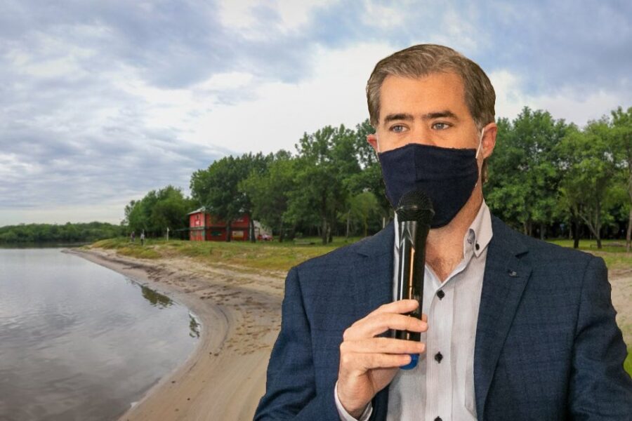 Piaggio impuso su mayoría y comprará una playa