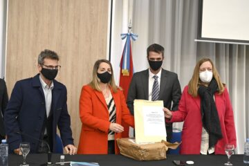 El Estado se apoya en la obra pública para generar empleo