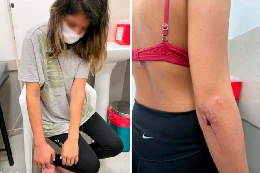 Denunciaron a un funcionario de Concordia