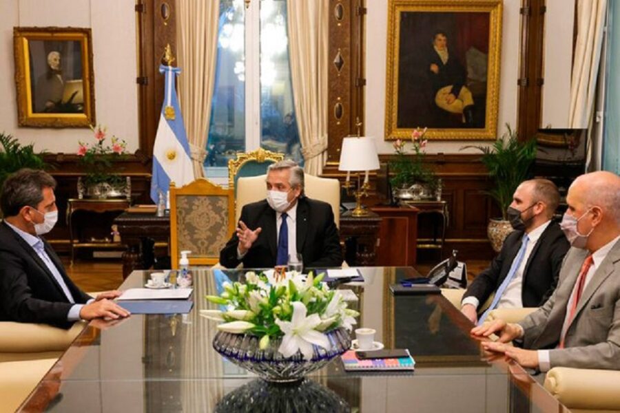 Monotributo: Marcha atrás en el cobro del retroactivo