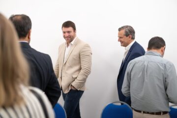 Mathieu agradecido y sin señales de su futuro